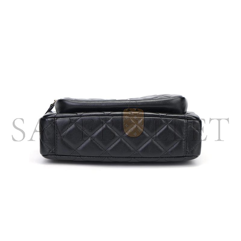 Ch*el 25c cruise camera bag ap4349 (21*15*7.5cm)